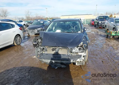 2015 Subaru Impreza 2.0I Limited из США, поврежденный, VIN JF1GJAS62FH008524